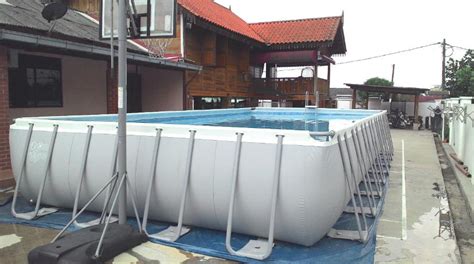 Poolnleisure Malaysia Above Ground Pool Swim Pool Pool And Leisure