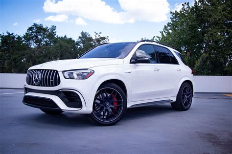2021 Mercedes Amg Gle 63 Suv Review Trims Specs Price New Interior