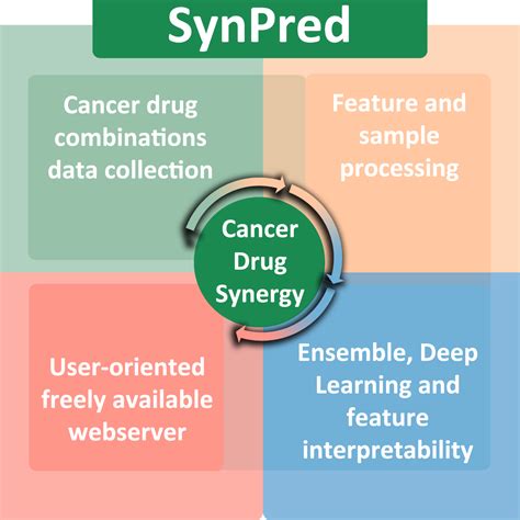 Synpred Prediction Of Drug Combination Effects In Cancer Using Full Agreement Synergy Metrics