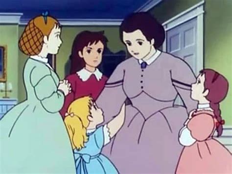 Tales Of Little Women 1987