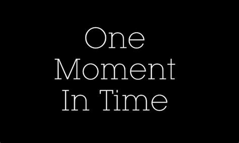 1moment4them solutions no acc : Thursday: 'One Moment in Time' begins on LFCTV - Liverpool FC
