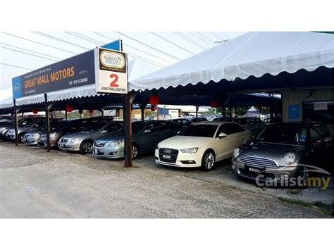 Looking for car rental in kuala lumpur ? Perodua Car Dealer Selayang - qKebaya