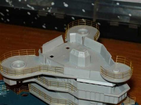 Remarkable Uss Arizona Battleship Plastic Model Kit 73 Photos