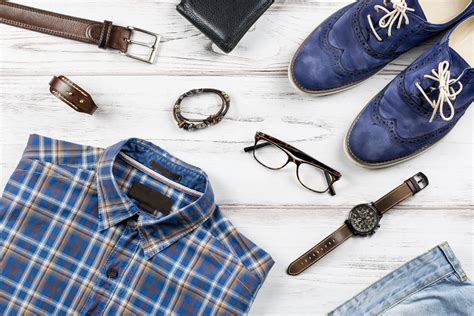 The Style Guide On How To Wear Luxury Mens Accessories The Fashionisto