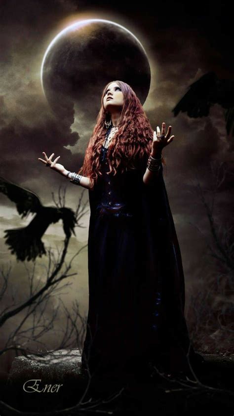 Pin By Sweet Desire On Night Of The Raven Dark Fantasy Art Gothic