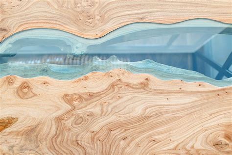Best Epoxy Resins For Wood 2019 Reviews And Buyers Guide