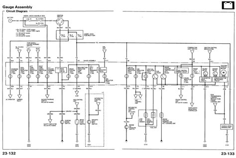 Mack Rd688s Wiring Diagram Collection