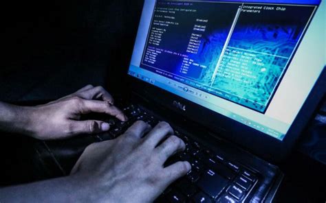 Unocero Desde 2019 Los Ataques De Hackers Han Aumentado Más De 1400