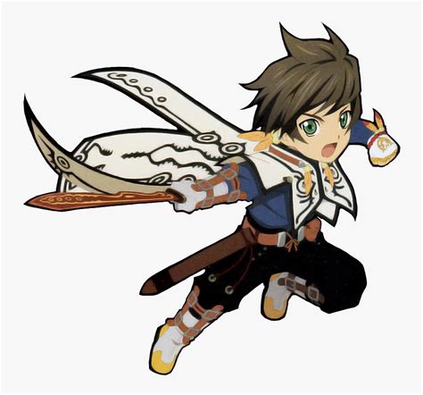 Tales Of Zestiria Sorey Chibi Png Download Sorey Tales Of Zestiria