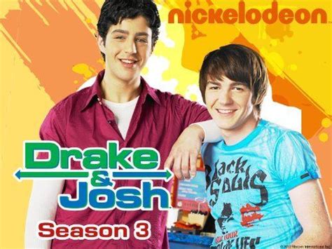 Drake Y Josh Temporada 3