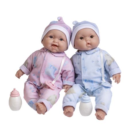 Soft Body Baby Dolls 20 Inches Dolls For Toddlers Plush Baby Dolls