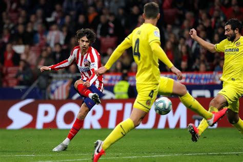 Atletico Madrid vs Villarreal Preview, Tips and Odds - Sportingpedia