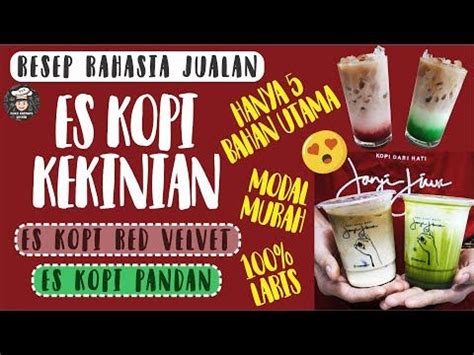 In indonesian snacks are called kudapan, makanan kecil (lit. Pin oleh Bhi Bhie di jajanan kekinian di 2020 | Avocado ...