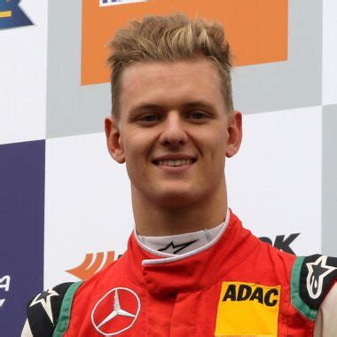 He was signed with adac formula 4 till 2016. Mick Schumacher - La biographie de Mick Schumacher avec ...