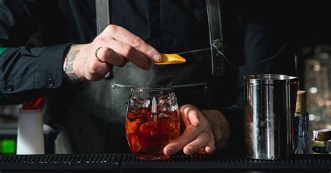 100 Most Popular Cocktails In The World Tasteatlas