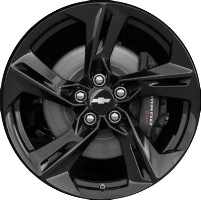 If you know this number, you can find your phone if someone steals it. Black OEM wheel identification - Camaro5 Chevy Camaro Forum / Camaro ZL1, SS and V6 Forums ...