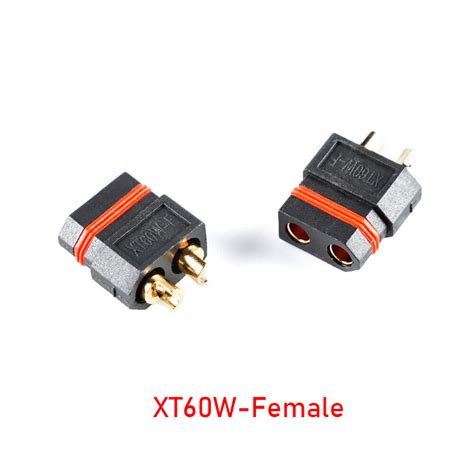 Xt Xt Ew Plug Gold Plated Bullet Connectors Male Female For Rc