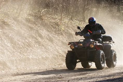 2wd Vs 4wd Modes On Atvs Choosing The Right Drive For Your Adventure
