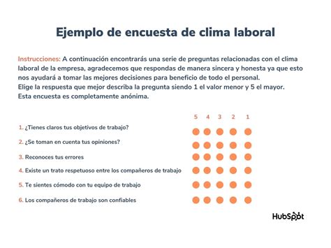 C Mo Elaborar Una Encuesta Para Optimizar Los Resultados