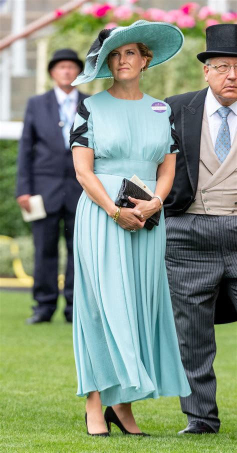 The Royal Ascot 2019 Dress Code Explained