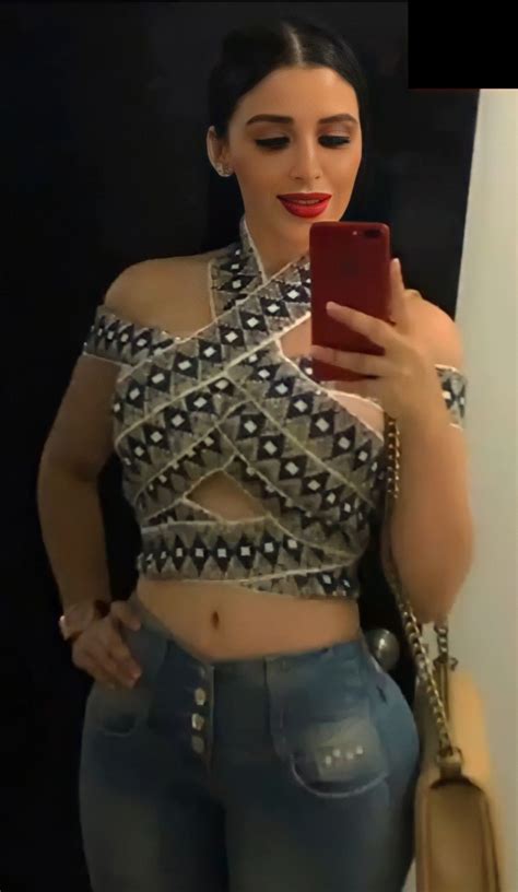 Emma Coronel Aispuro Outfit Instagram Outfit Instagram Emma Sofia