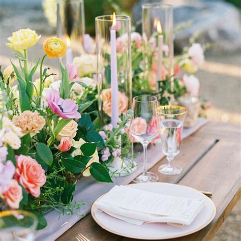 10 Creative Funeral Reception Centerpiece Ideas to Honor Your Loved One