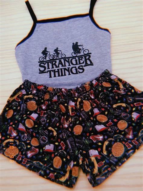 Pin by Dagmar Bianca Paschoalini on Stranger things Fans | Stranger