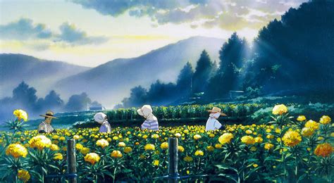 Every Studio Ghibli Film Ranked Gq