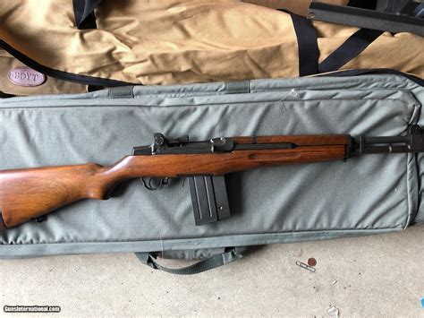 The beretta bm62 was a civilian version of the italian military's beretta bm59. Beretta Bm62 : ARMSLIST - For Sale: Beretta BM62 19inch / The beretta bm62 was a civilian ...