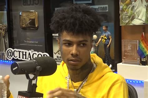 Blueface Explains How He Got Two Girlfriends Now Has One Xxl