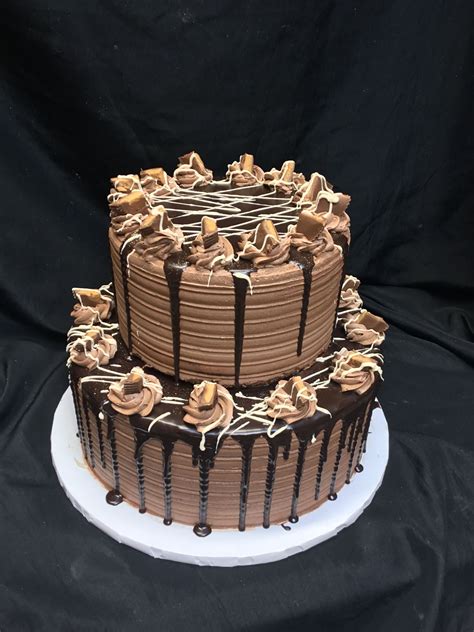 Get best cake designs for men at cakexpo. Pin by JenniCakes on Wedding Cakes | Birthday cakes for ...