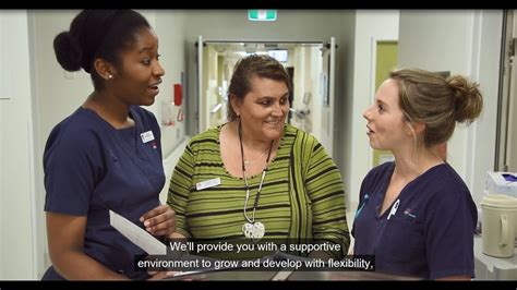Working At Western Nsw Local Health District Youtube