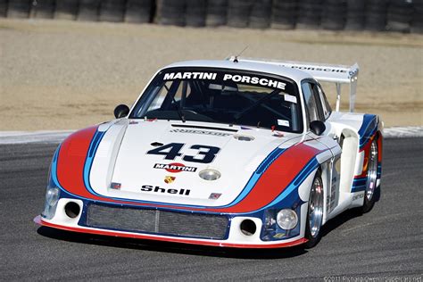 , Race, Car, Classic, Racing, Porsche, Germany, Martini, 2667x177 ...
