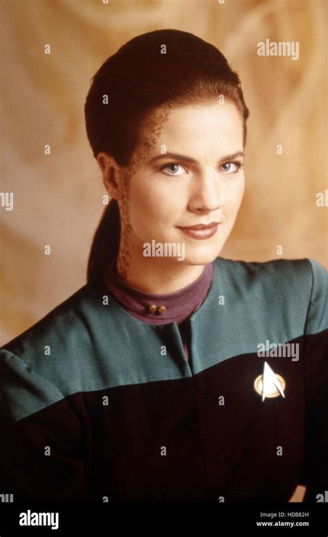 Star Trek Deep Space Nine Terry Farrell Season 1 1993 1999