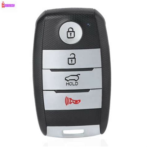 For 2016 2020 Kia Optima K5 Smart Key Fob Keyless Entry Remote 95440