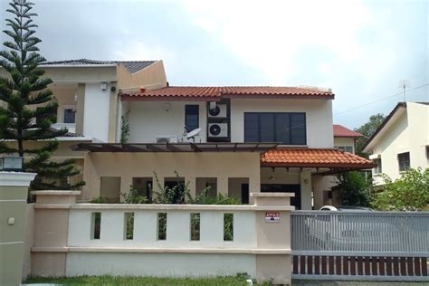 Taman melawati , ulu klang , selangor , malezya'da bulunan zengin, müstakil bir kasabadır. Selangor Malaysia Abbreviation - Soalan 16
