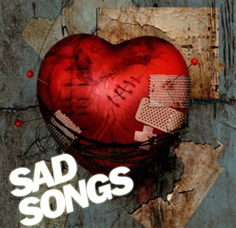 When i'm sad i dont listen to sad songs, i listen to happy songs and theres only a few songs that reaaallyyy make me happy and. K-today: Sad songs can make you happy