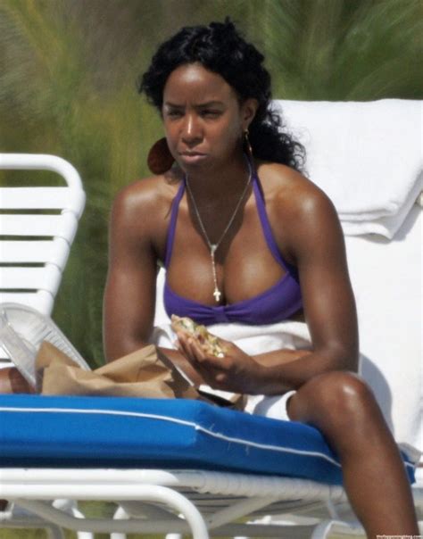 Kelly Rowland Nude Leaked Sexy Photos Possible Private Sex