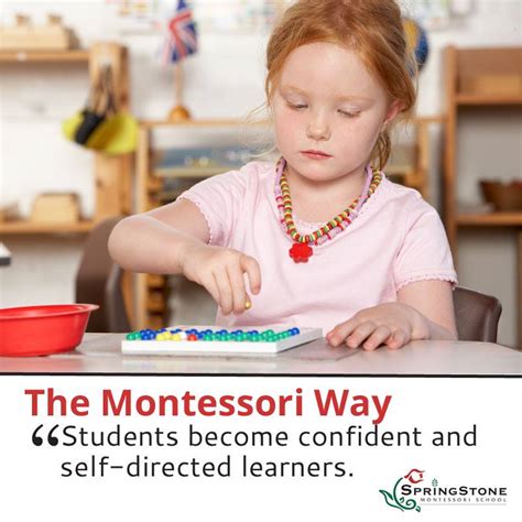Springstone Montessori School