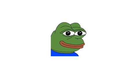 How To Use Pepe Twitch Emotes Full Pepe Emote List Dot Esports