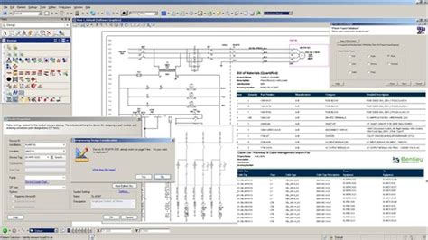 Proficad is designed for drawing of electrical and electronic diagrams supports automatic numbering of symbols, generation of netlists, lists of wires, bills of material. 6+ Best Electrical Schematic Software Free Download for Windows, Mac, Android | DownloadCloud