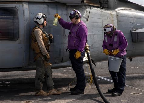 Dvids Images Uss Charleston Conducts Routine Ops In Scs Image 3 Of 4