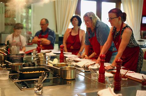 Online Cooking ClassesConfession