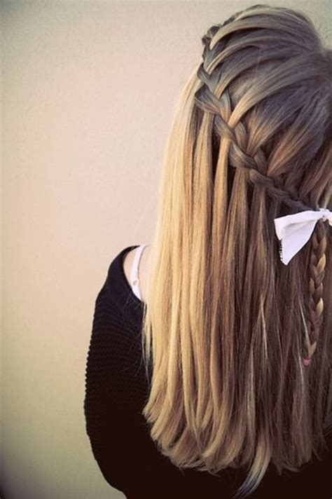 40 Cool And Amazing Hairstyles For Girls