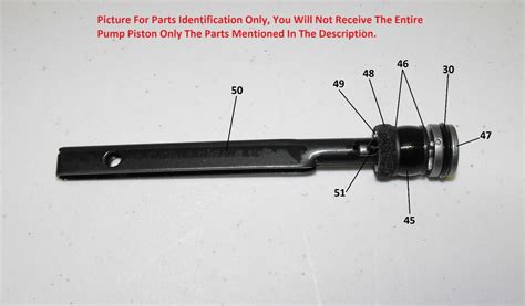 Daisy Powerline 880 881 Old Style Rebuild Kit Reseal Seal Gun BB Air