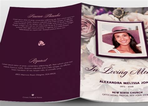 Free 18 Best Funeral Card Designs In Psd Vector Eps Ai Ms Word