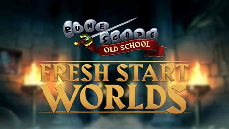 Osrs Fresh Start Worlds First Impressions And Reaction How Do They