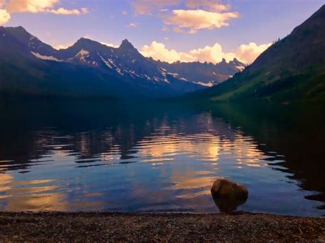 5 Great Spots For Photography In Glacier National Park