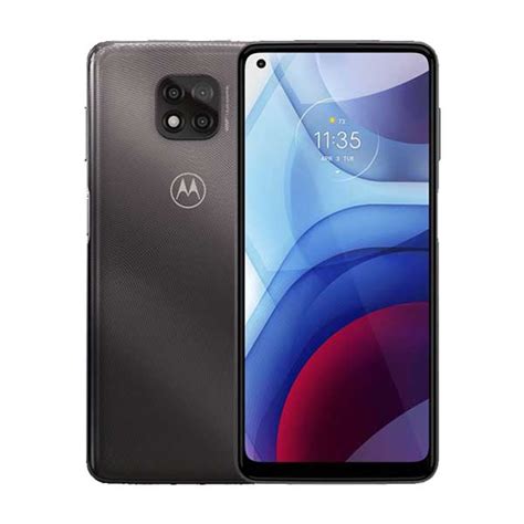 Motorola Moto G Power Especificaciones Y Precio Specs Tech