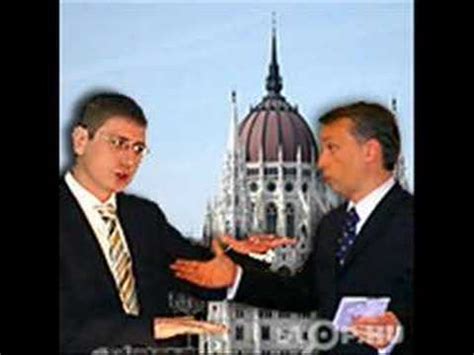 Az ellenzék egy része bírálta a kormányt vlagyimir putyin látogatása miatt. Gyurcsány Ferenc - Orbán Viktor - YouTube